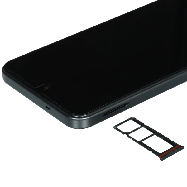 Купить TECNO Spark 40c Black-3.jpg